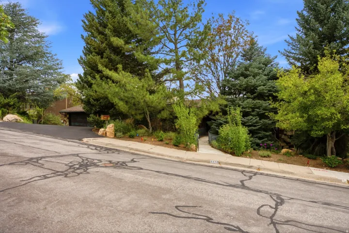 4434 S Covecrest Dr, Millcreek, Utah 84124