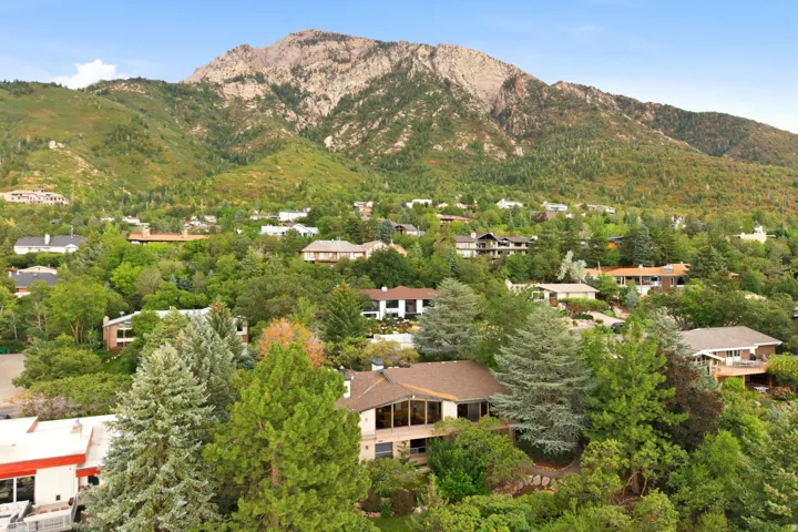 4434 S Covecrest Dr, Millcreek, Utah 84124