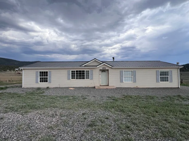 Front house