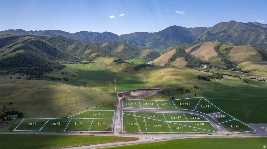 7300 S 4100 W, Wellsville, Utah 84339