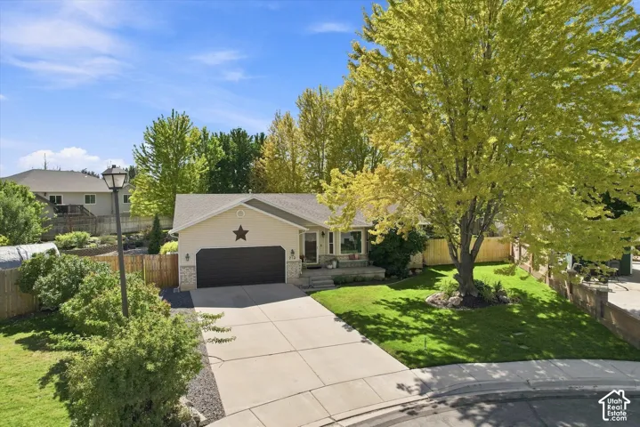 213 W 730 N, Santaquin, Utah 84655