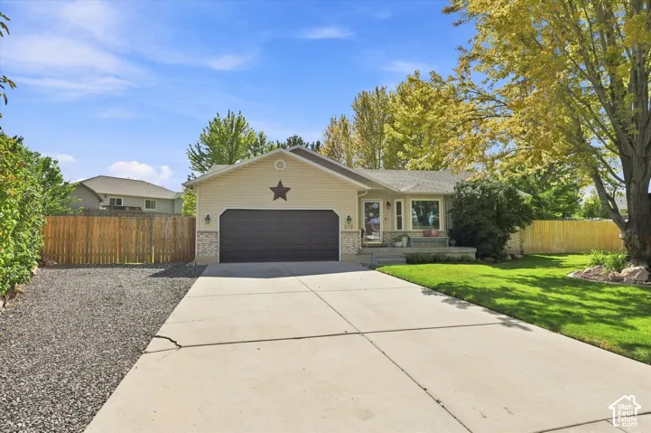213 W 730 N, Santaquin, Utah 84655