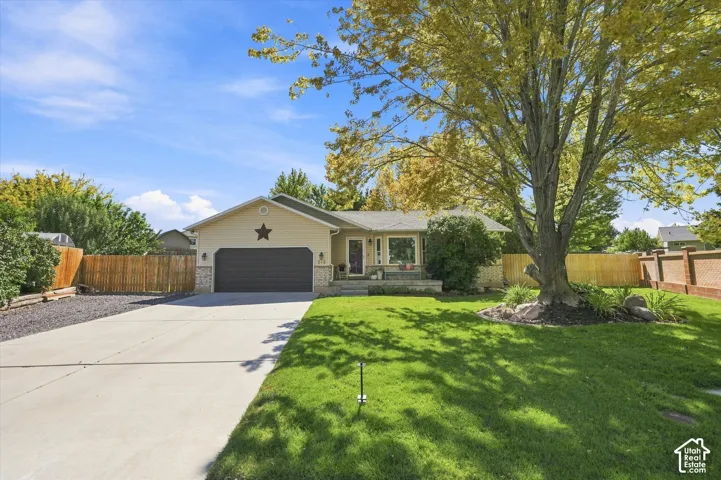 213 W 730 N, Santaquin, Utah 84655