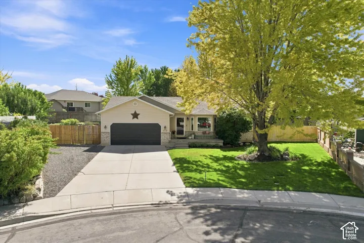 213 W 730 N, Santaquin, Utah 84655