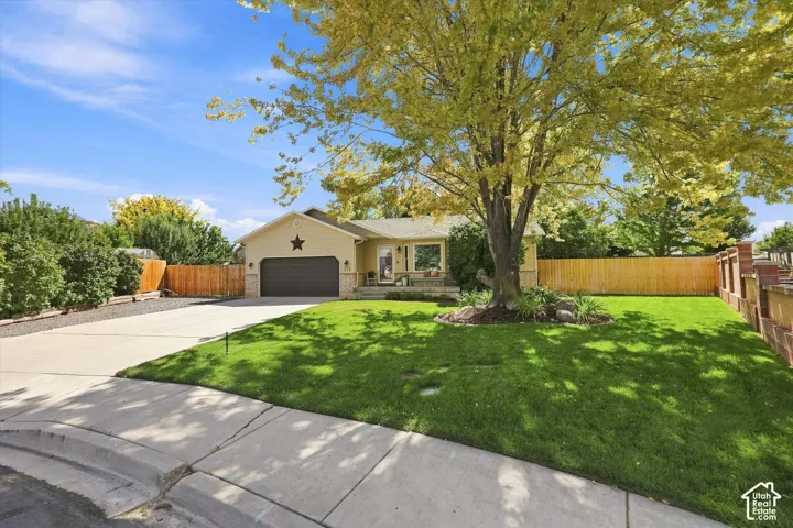213 W 730 N, Santaquin, Utah 84655