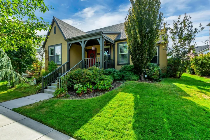 10254 S Crow Wing Dr, South Jordan, Utah 84009