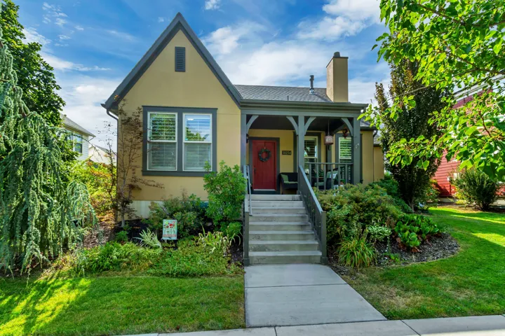 10254 S Crow Wing Dr, South Jordan, Utah 84009