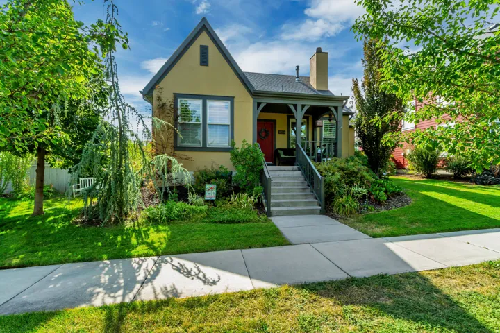 10254 S Crow Wing Dr, South Jordan, Utah 84009