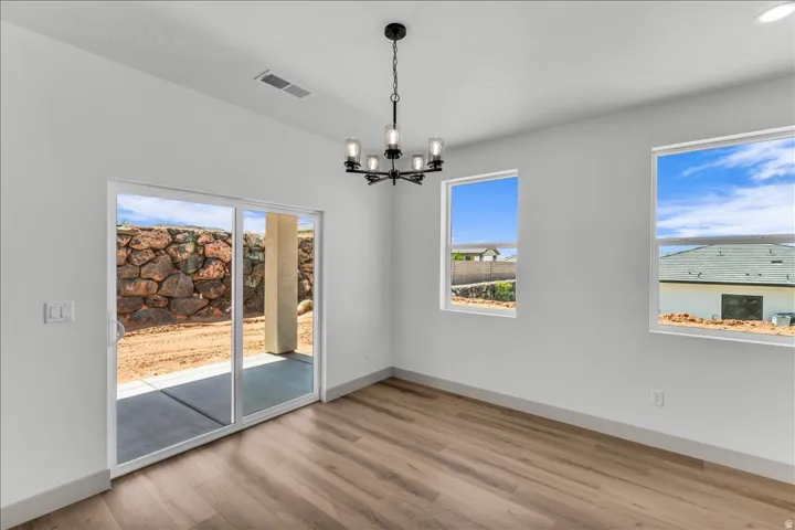 1566 E Centaurus Way #107, Washington, Utah 84780
