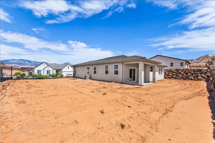 1566 E Centaurus Way #107, Washington, Utah 84780