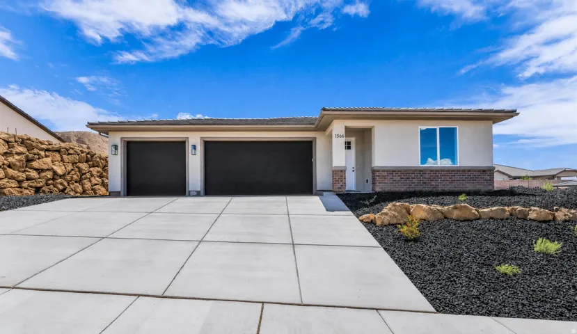 1566 E Centaurus Way #107, Washington, Utah 84780