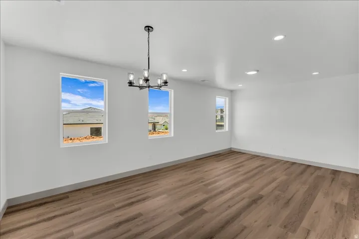 1566 E Centaurus Way #107, Washington, Utah 84780