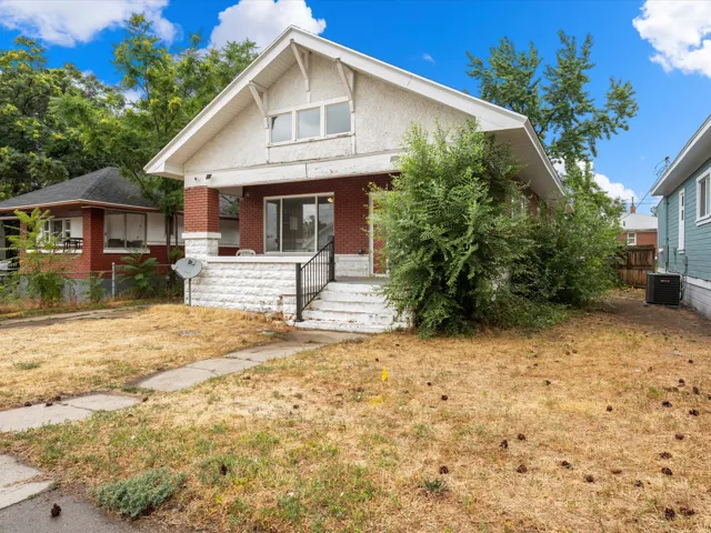 582 E 29th St, Ogden, Utah 84403