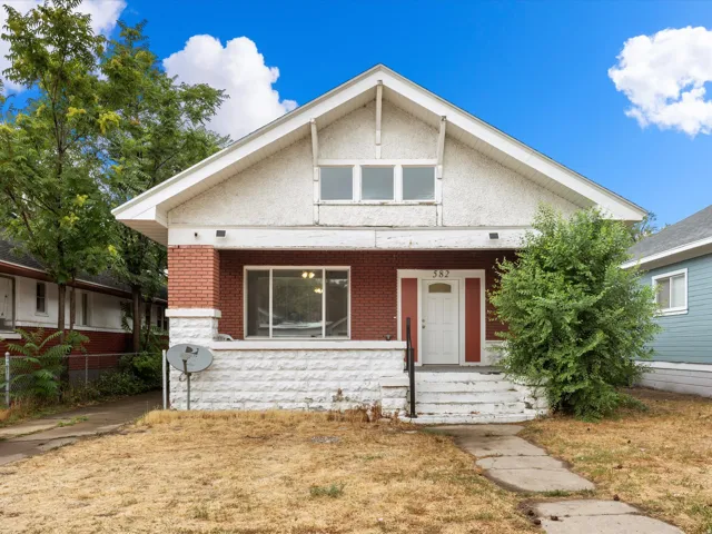 582 E 29th St, Ogden, Utah 84403