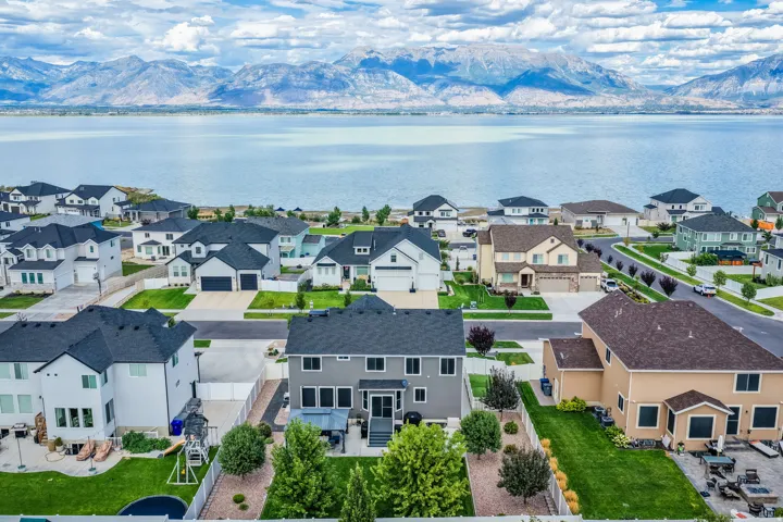 2913 S Puddle Ln, Saratoga Springs, Utah 84045