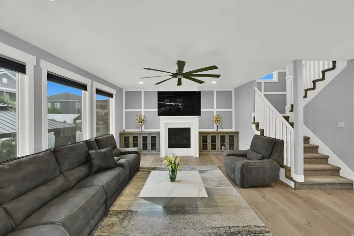 2913 S Puddle Ln, Saratoga Springs, Utah 84045