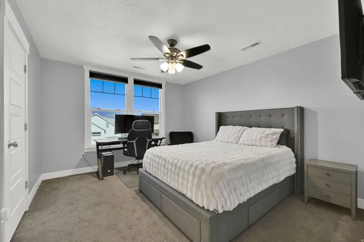 2913 S Puddle Ln, Saratoga Springs, Utah 84045