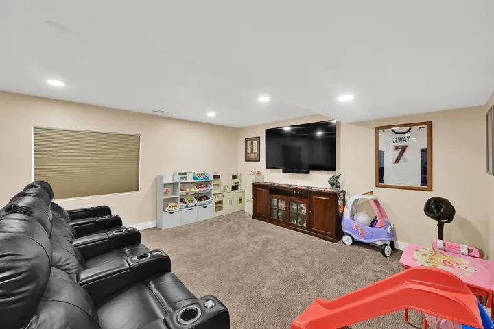2913 S Puddle Ln, Saratoga Springs, Utah 84045