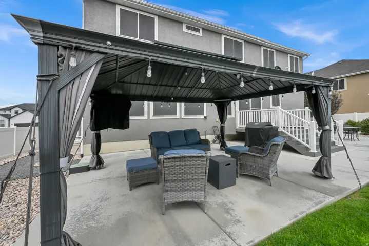 2913 S Puddle Ln, Saratoga Springs, Utah 84045