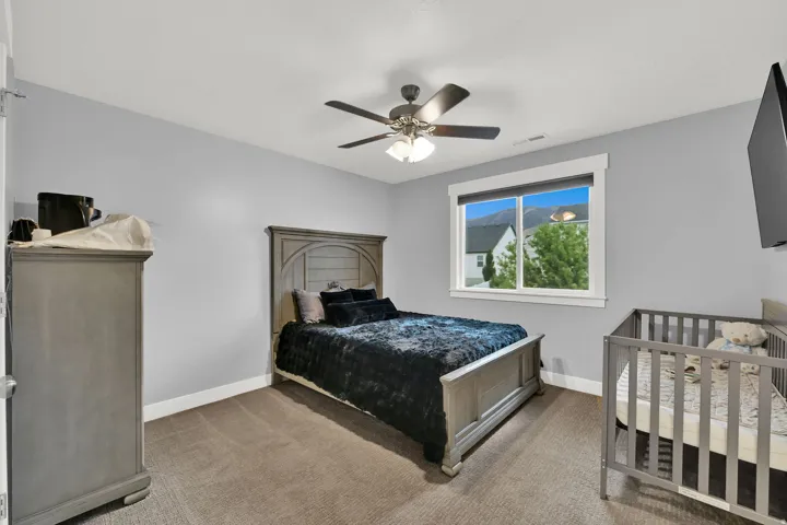 2913 S Puddle Ln, Saratoga Springs, Utah 84045