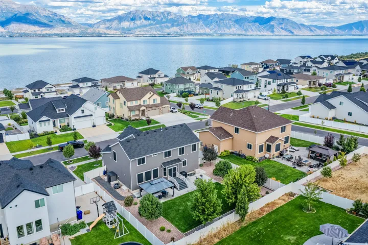 2913 S Puddle Ln, Saratoga Springs, Utah 84045