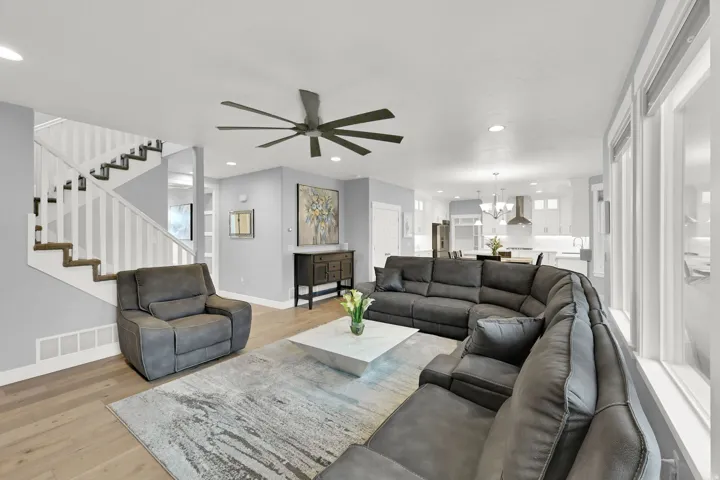 2913 S Puddle Ln, Saratoga Springs, Utah 84045