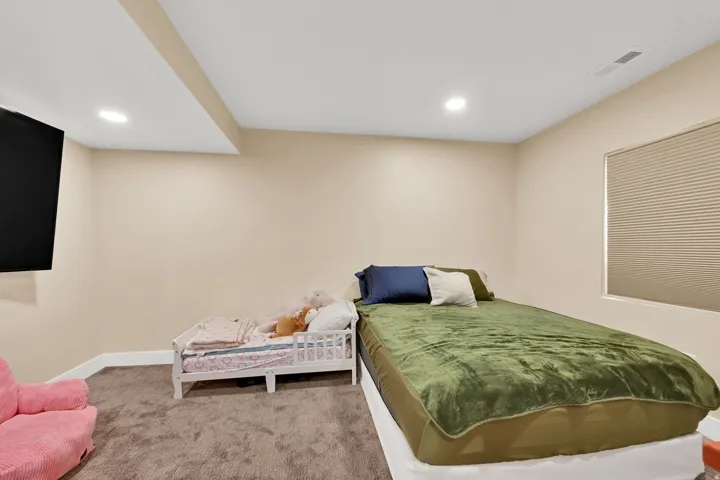 2913 S Puddle Ln, Saratoga Springs, Utah 84045