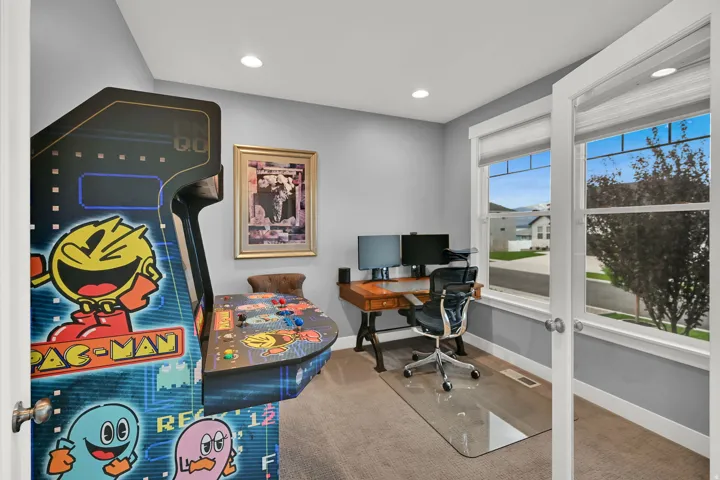 2913 S Puddle Ln, Saratoga Springs, Utah 84045