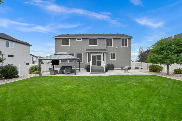 2913 S Puddle Ln, Saratoga Springs, Utah 84045