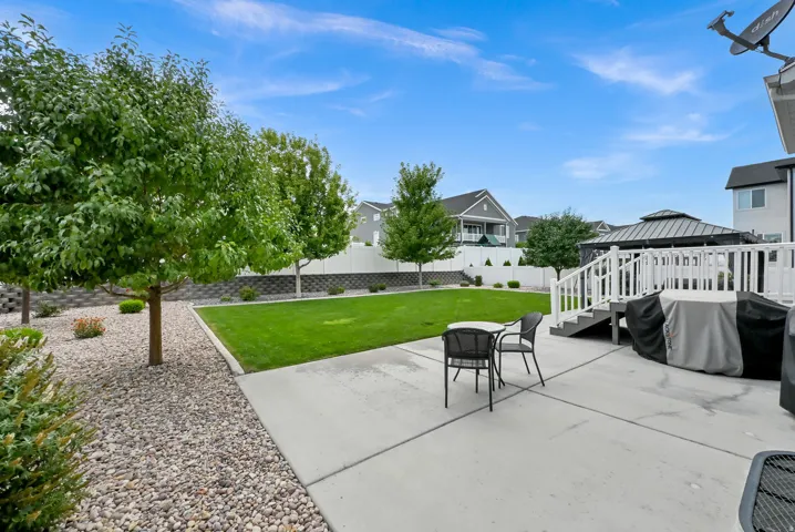 2913 S Puddle Ln, Saratoga Springs, Utah 84045