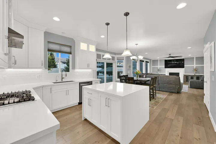 2913 S Puddle Ln, Saratoga Springs, Utah 84045