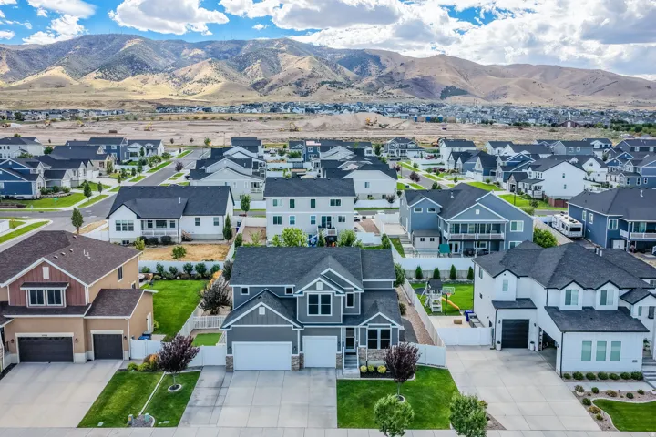 2913 S Puddle Ln, Saratoga Springs, Utah 84045