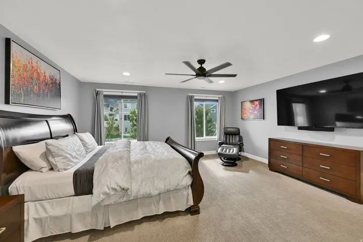 2913 S Puddle Ln, Saratoga Springs, Utah 84045