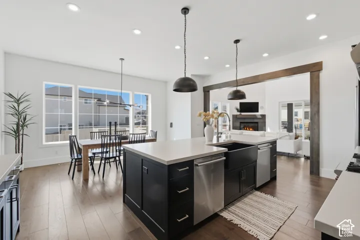 408 N Barlow Ct, Saratoga Springs, Utah 84045