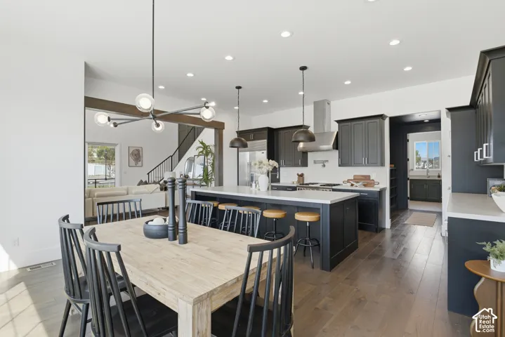 408 N Barlow Ct, Saratoga Springs, Utah 84045