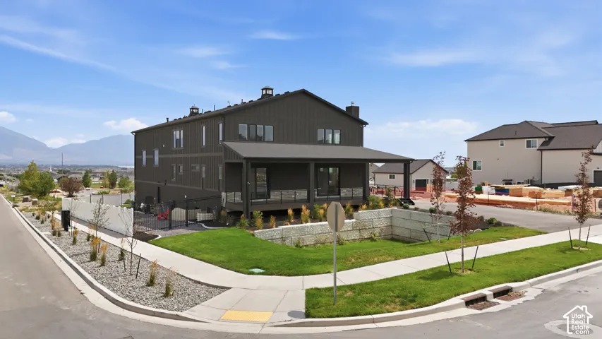 408 N Barlow Ct, Saratoga Springs, Utah 84045