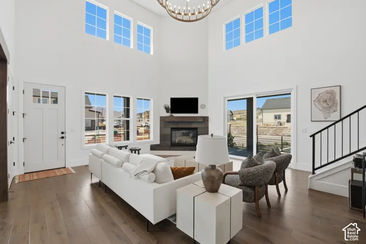 408 N Barlow Ct, Saratoga Springs, Utah 84045