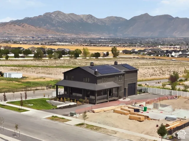 408 N Barlow Ct, Saratoga Springs, Utah 84045