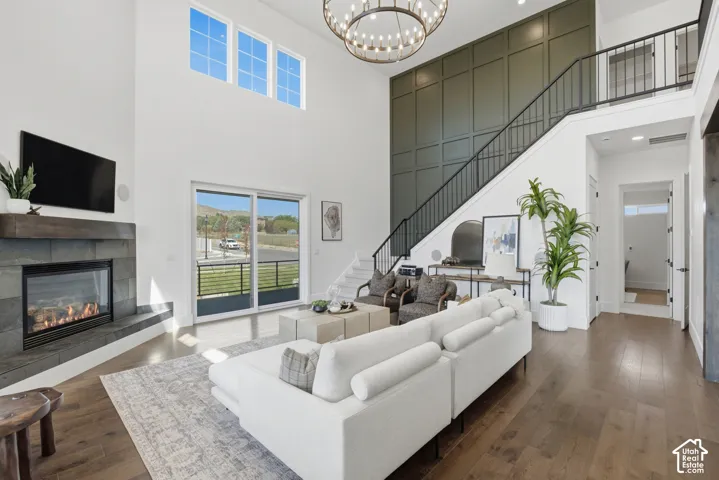 408 N Barlow Ct, Saratoga Springs, Utah 84045