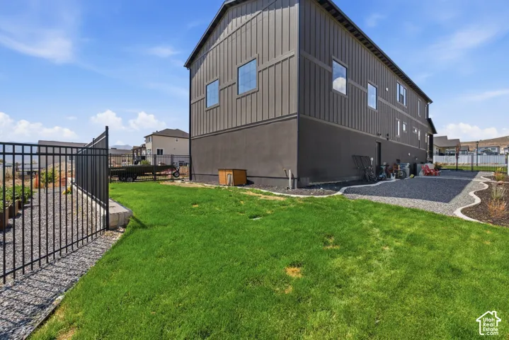 408 N Barlow Ct, Saratoga Springs, Utah 84045