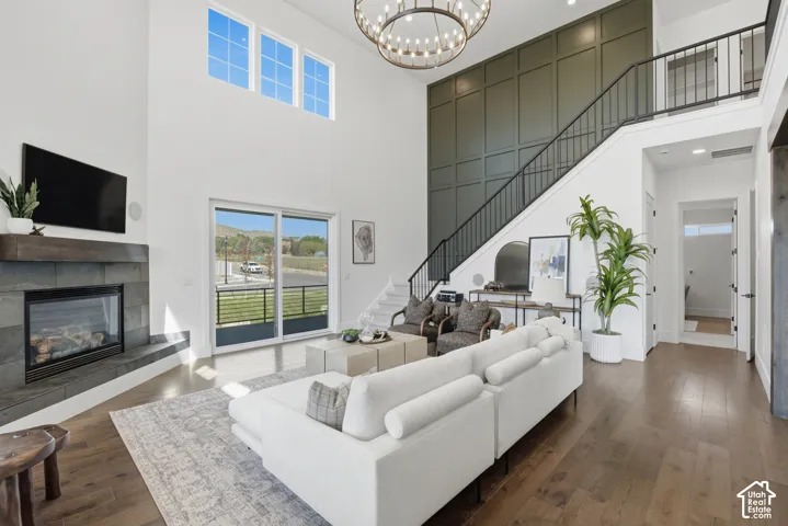 408 N Barlow Ct, Saratoga Springs, Utah 84045