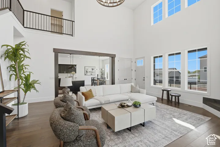 408 N Barlow Ct, Saratoga Springs, Utah 84045