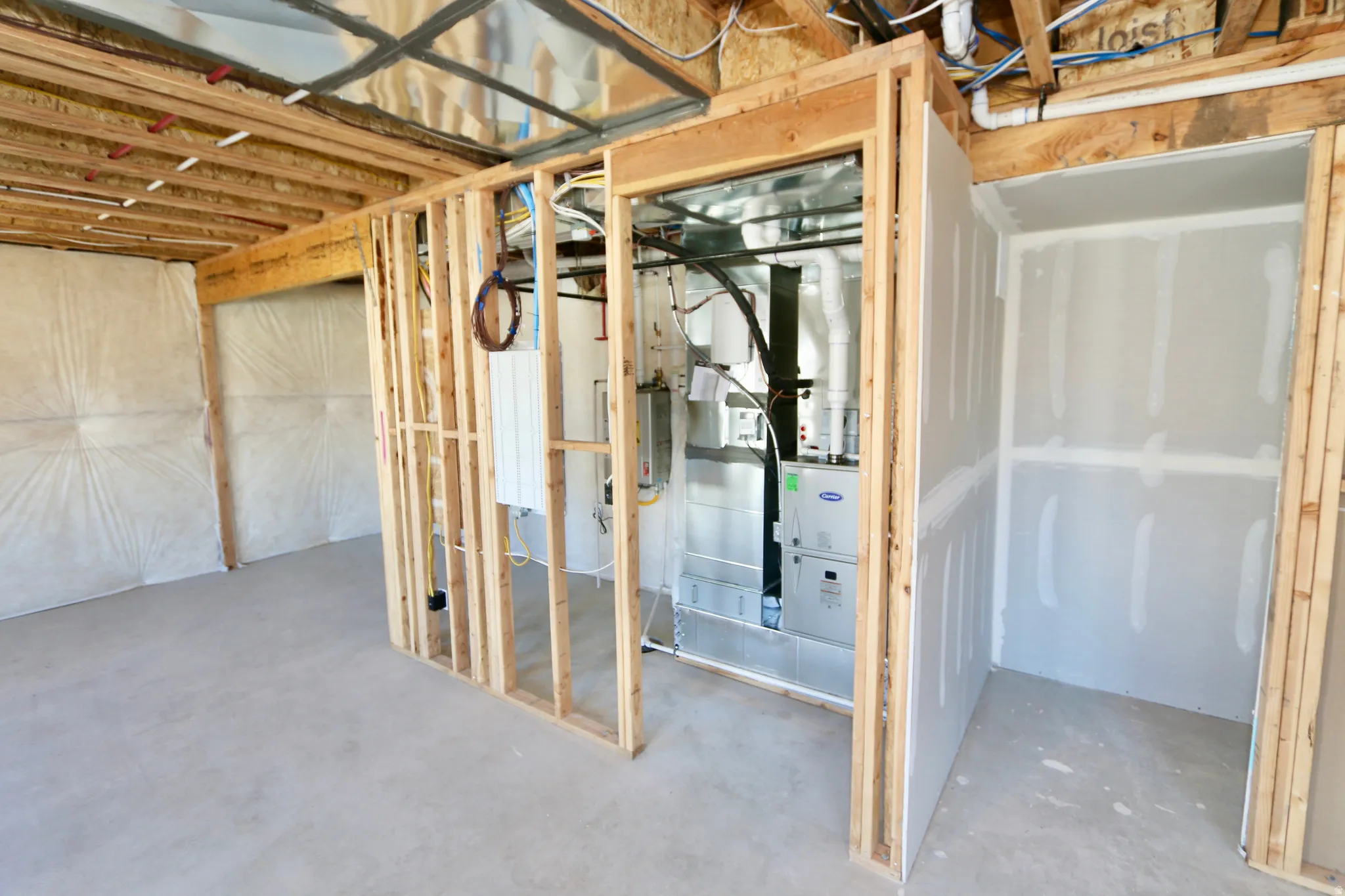 Soon-to-be-finished guest bathroom #6