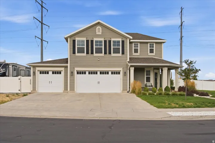 2189 N 1000 W, West Bountiful, Utah 84087