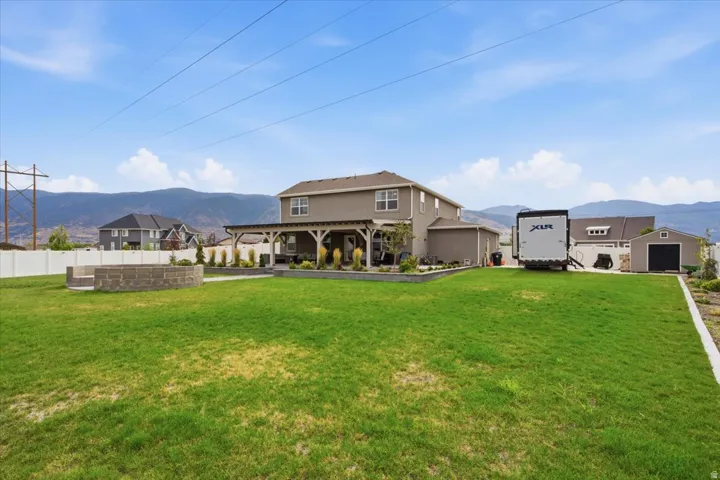 2189 N 1000 W, West Bountiful, Utah 84087