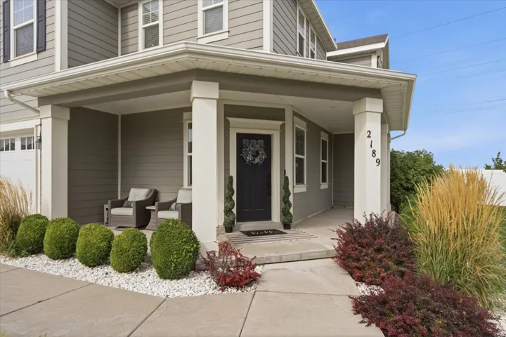 2189 N 1000 W, West Bountiful, Utah 84087