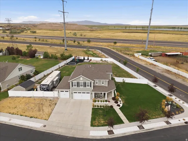 2189 N 1000 W, West Bountiful, Utah 84087