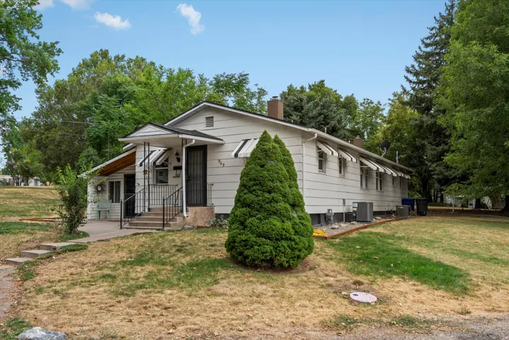 969 E 39th St, Ogden, Utah 84403