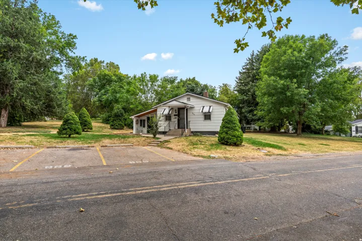 969 E 39th St, Ogden, Utah 84403