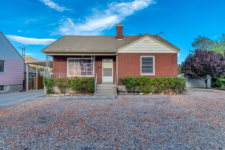 562 N 1000 W, Salt Lake City, Utah 84116